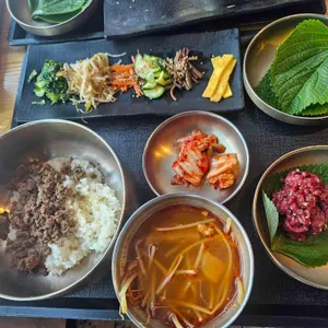 대접 대표 사진