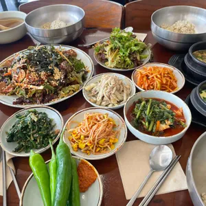 반찬식당 대표 사진