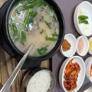 애돈촌돼지국밥 대표 사진