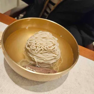 광화문면옥 대표 사진