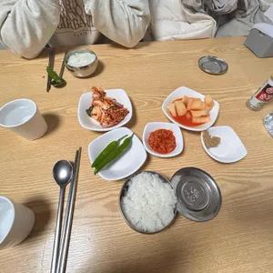 우진해장국 사진