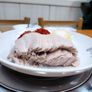 박만배아리랑보쌈 대표 사진