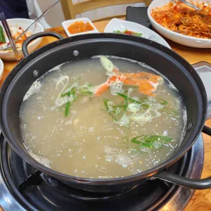 박만배아리랑보쌈 대표 사진