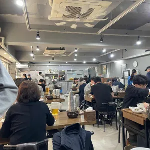 홍두깨칼국수 대표 사진