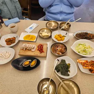 이모밥상 대표 사진