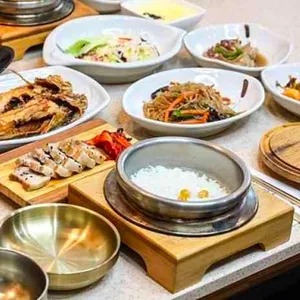 이모밥상 대표 사진