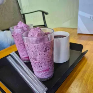 카페일리터 사진