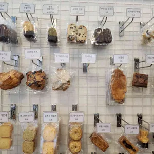 해블랑디저트 리뷰 사진