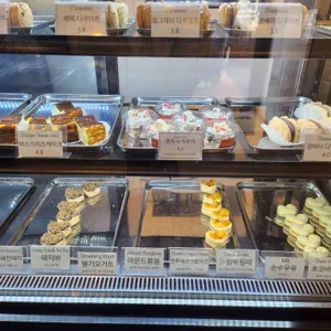 해블랑디저트 리뷰 사진