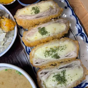 고베규카츠 대표 사진