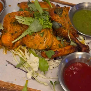 만다라 인도 라운지 사진