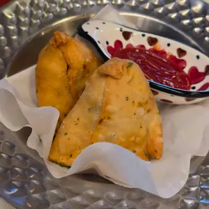 만다라 인도 라운지 대표 사진