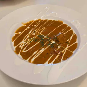 만다라 인도 라운지 대표 사진