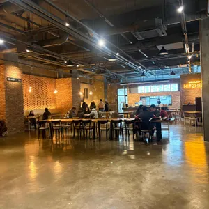 베이콜로지 빵학개론 대표 사진