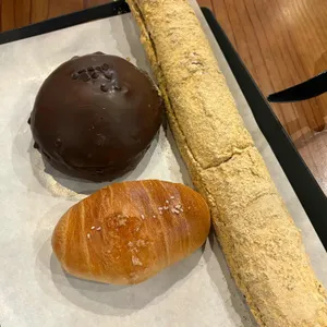 베이콜로지 빵학개론 사진 1