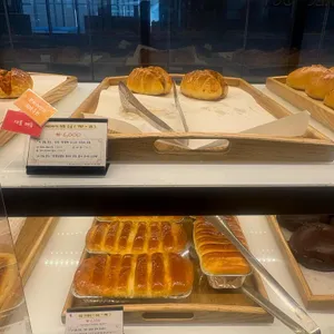 베이콜로지 빵학개론 리뷰 사진