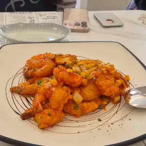 린선다이닝 사진