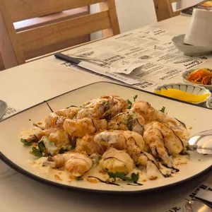 린선다이닝 사진