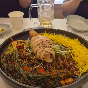 린선다이닝 사진