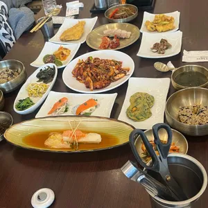 박해윤통영해물밥상 대표 사진