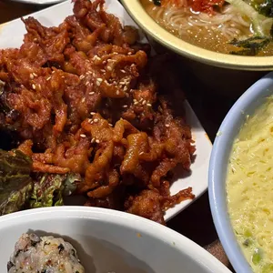 신정닭발 대표 사진