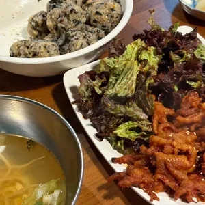 신정닭발 대표 사진