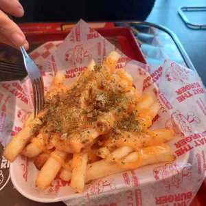 왓더버거 대표 사진