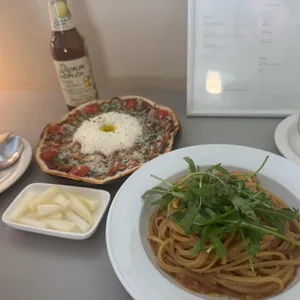 비스트로타마르 대표 사진