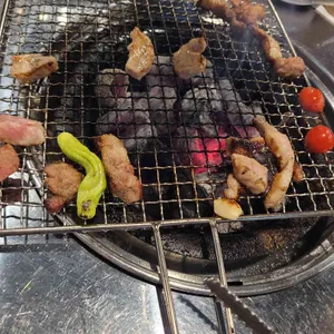 고기굽는사람들 사진