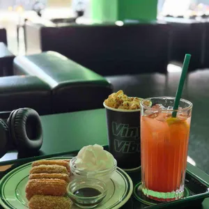 바이닐 바이브 대표 사진