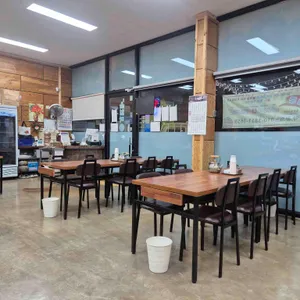 울엄마손메밀묵 대표 사진