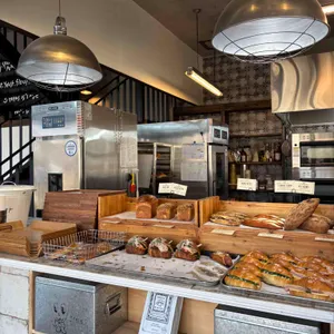 레파스베이커스 대표 사진