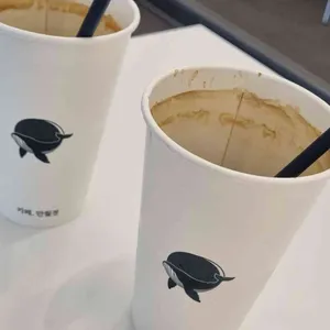 24시 카페 만월경 사진 1