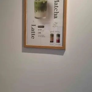 24시 카페 만월경 대표 사진