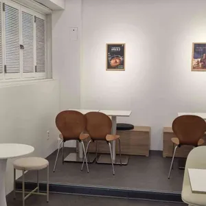 24시 카페 만월경 대표 사진