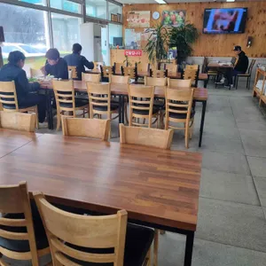 온정한식부페 대표 사진