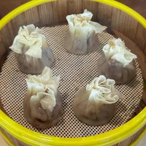 상하이문 대표 사진