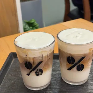 텐퍼센트커피 사진