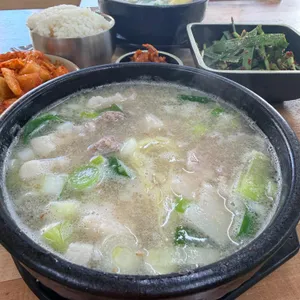 하임이네 돼지곰탕 대표 사진