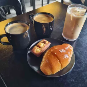 다우너커피 사진