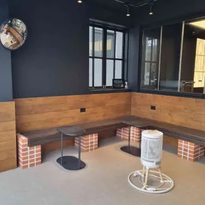 다우너커피 리뷰 사진