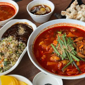 천년면가교동짬뽕 대표 사진