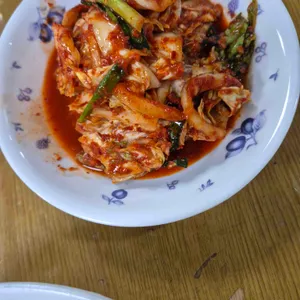 고향손칼국수 사진