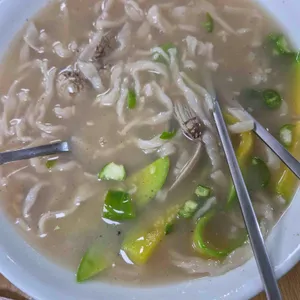 고향손칼국수 사진