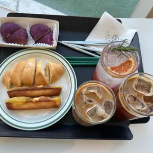 유리원 대표 사진