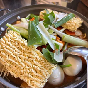 도라무통즉석떡볶이 대표 사진