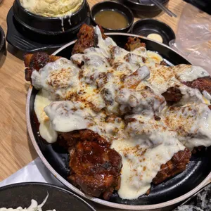 도라무통즉석떡볶이 사진