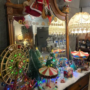 레스또 커피 대표 사진