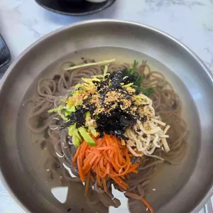 백연국수 대표 사진