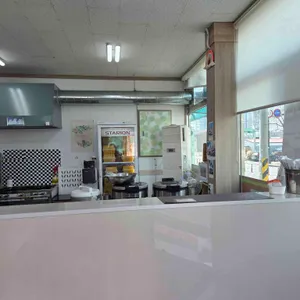 욱희쌤꼬마김밥 대표 사진